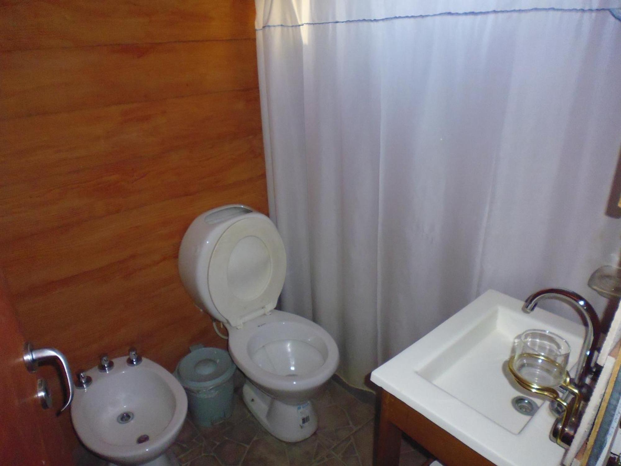 Complejo Sol Y Luna Gualeguaychu Room photo