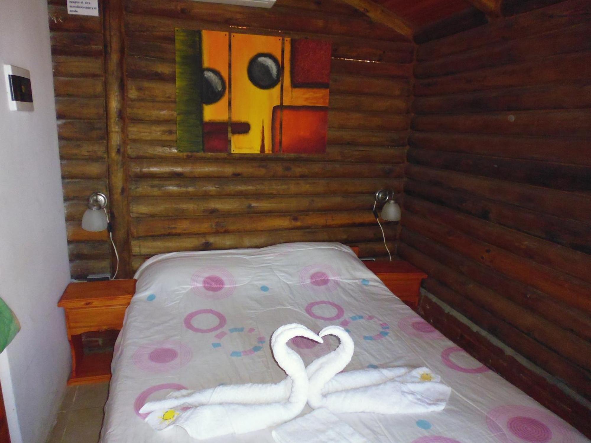 Complejo Sol Y Luna Gualeguaychu Room photo