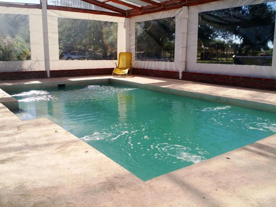 Complejo Sol Y Luna Gualeguaychu Exterior photo