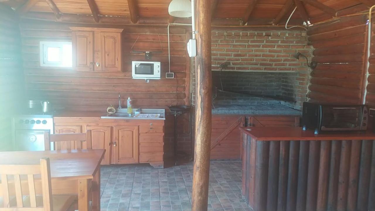 Complejo Sol Y Luna Gualeguaychu Exterior photo
