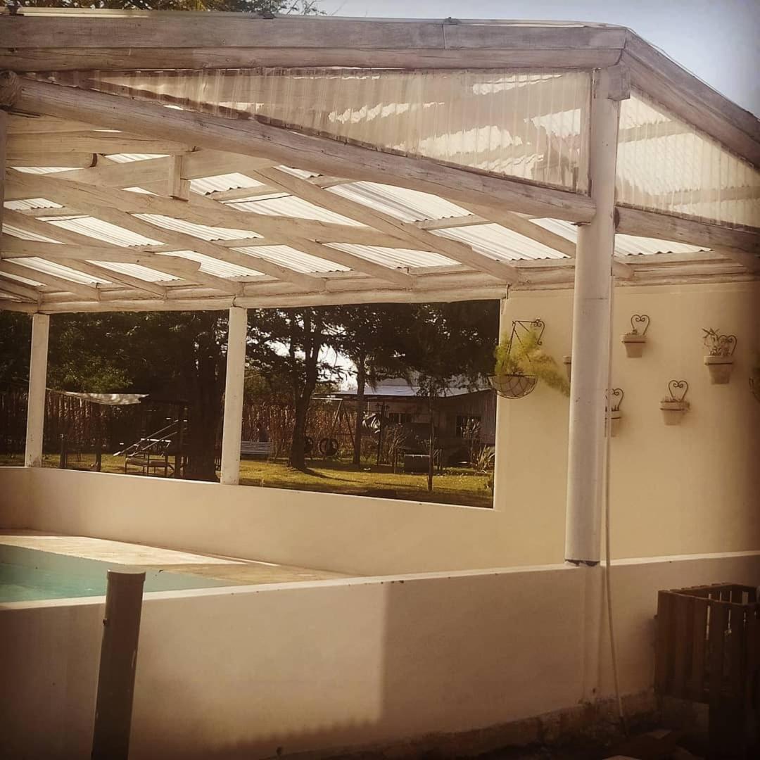 Complejo Sol Y Luna Gualeguaychu Exterior photo