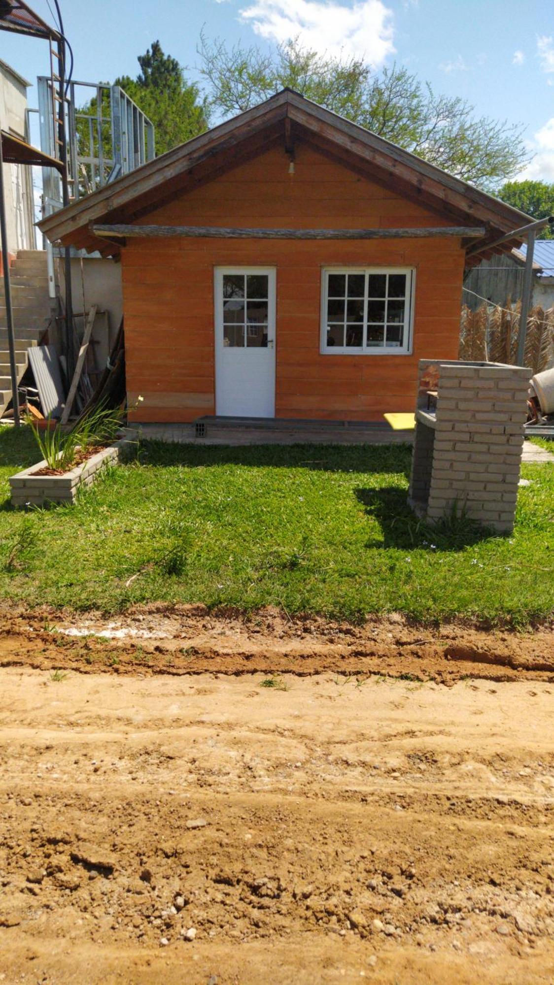 Complejo Sol Y Luna Gualeguaychu Exterior photo