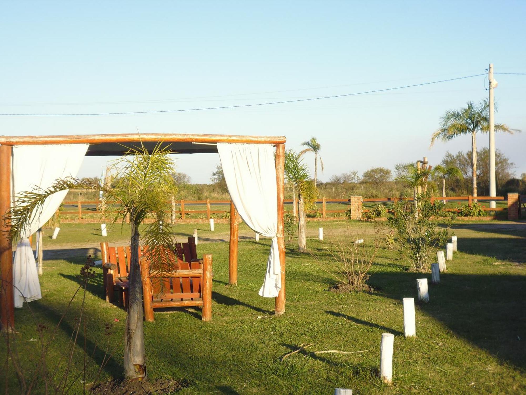 Complejo Sol Y Luna Gualeguaychu Exterior photo